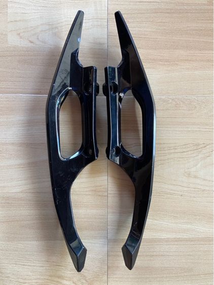 กันตก Honda forza 350 