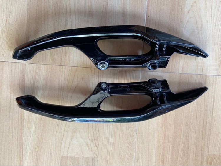 กันตก Honda forza 350  รูปที่ 2