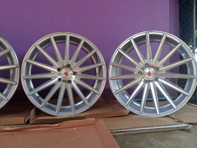 vossen vfs020 รูปที่ 5
