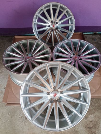 vossen vfs020 รูปที่ 4