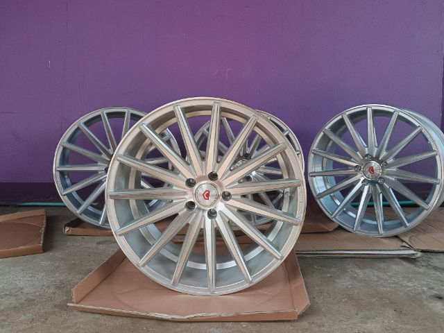 vossen vfs020 รูปที่ 8