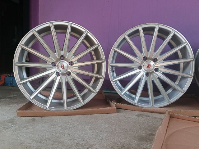 vossen vfs020 รูปที่ 3