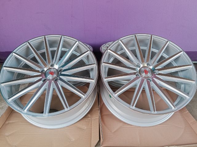 vossen vfs020 รูปที่ 7