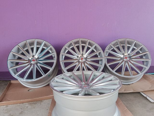 vossen vfs020 รูปที่ 9