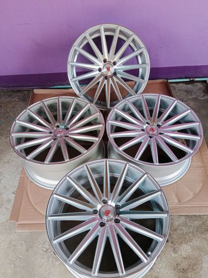 vossen vfs020 รูปที่ 6