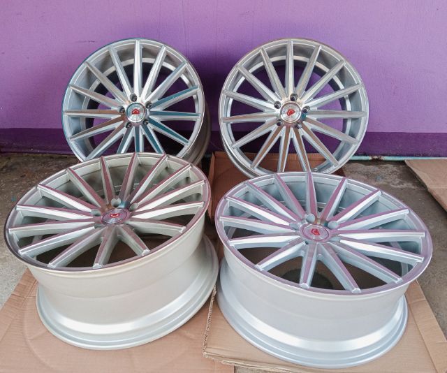 vossen vfs020 รูปที่ 2