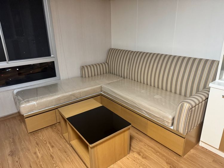 ชุดโซฟา สภาพดี มือ2  รูปที่ 2