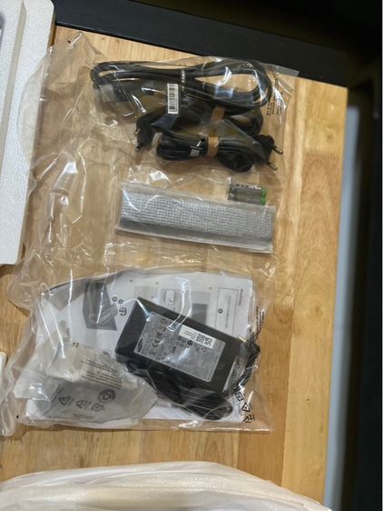 ลำโพง รูปที่ 5