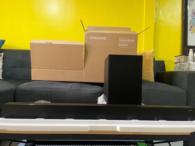 ลำโพง รูปที่ 3