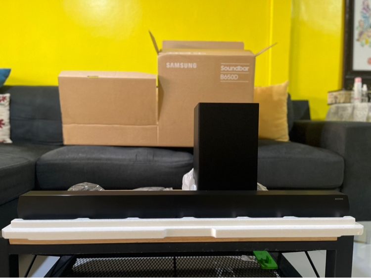 ลำโพง รูปที่ 4