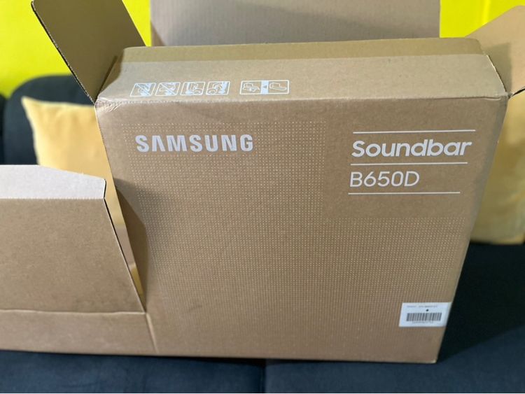 ลำโพง รูปที่ 2