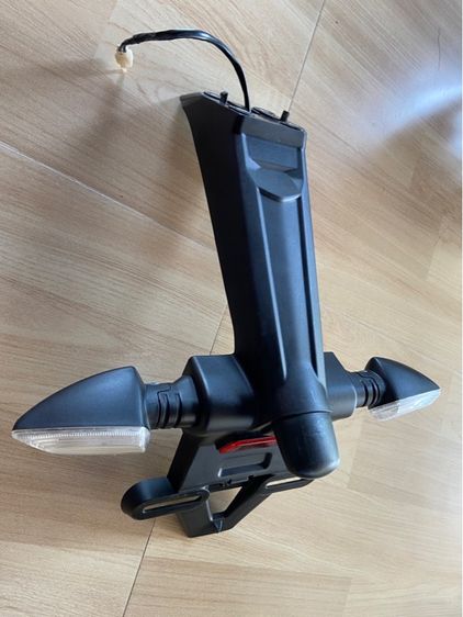 ชุดบังโคลนท้าย ยามาฮ่า R15   รูปที่ 5