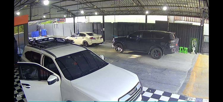 เซ้งคาร์แคร์ ทำเลดี มีลูกค้าประจำ ธัญบุรี รูปที่ 4