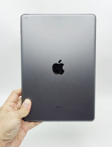 iPad Gen9 Space Gray 64GB Wi-Fi พิกัดบางพลี สมุทรปราการ รูปที่ 14