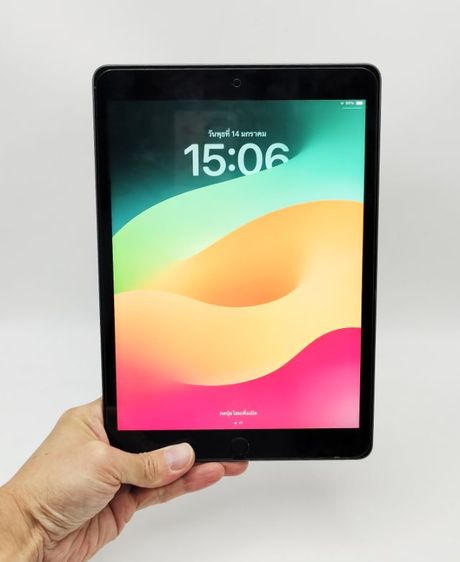 iPad Gen9 Space Gray 64GB Wi-Fi พิกัดบางพลี สมุทรปราการ รูปที่ 12