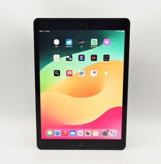 iPad Gen9 Space Gray 64GB Wi-Fi พิกัดบางพลี สมุทรปราการ รูปที่ 7