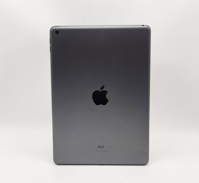 iPad Gen9 Space Gray 64GB Wi-Fi พิกัดบางพลี สมุทรปราการ รูปที่ 3