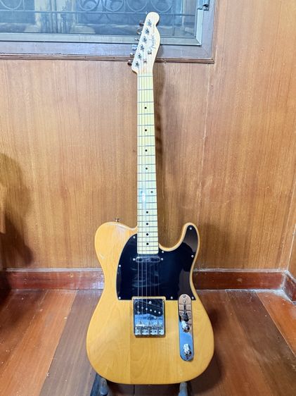 กีต้าร์ไฟฟ้า กีตาร์ประกอบ telecaster
