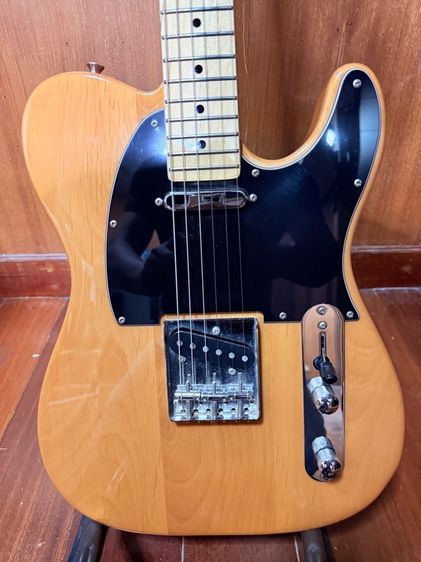 กีตาร์ประกอบ telecaster รูปที่ 3
