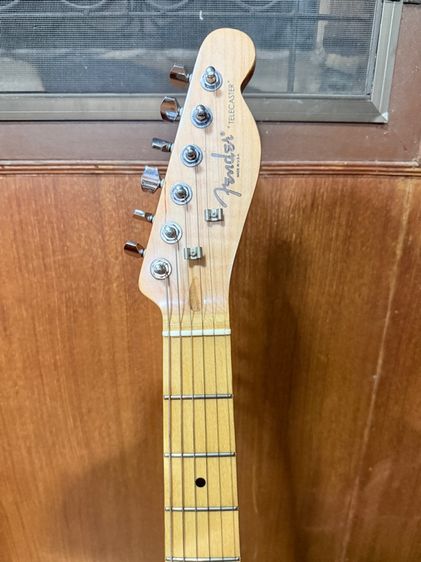 กีตาร์ประกอบ telecaster รูปที่ 2