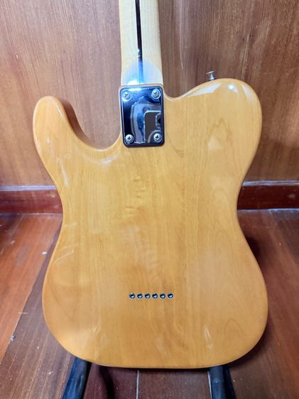 กีตาร์ประกอบ telecaster รูปที่ 6