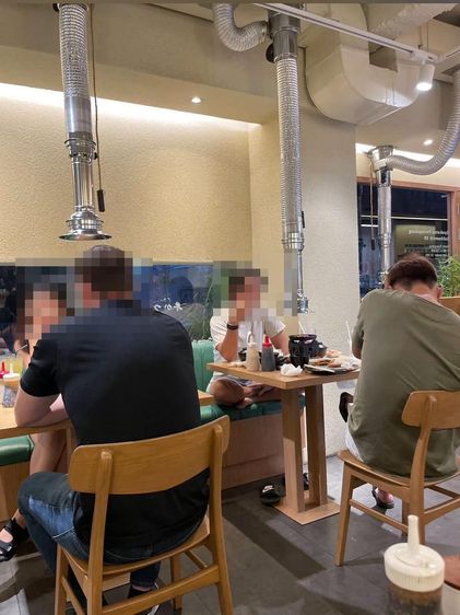 เซ้งร้านอาหารญี่ปุ่นซอยสุขุมวิท39 ทำเลดี มีลูกค้าประจำ รูปที่ 4