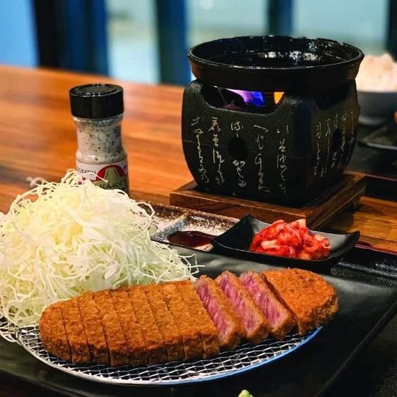 เซ้งร้านอาหารญี่ปุ่นซอยสุขุมวิท39 ทำเลดี มีลูกค้าประจำ รูปที่ 7