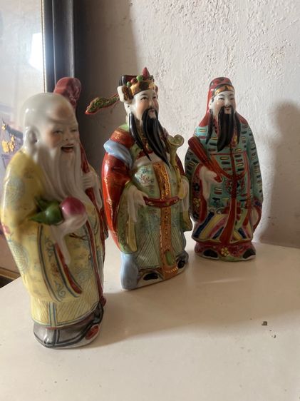 โชคลาภ รูปที่ 2