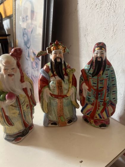 โชคลาภ รูปที่ 5