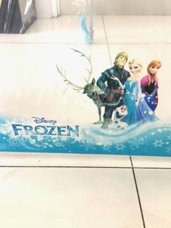 Disney's Frozen Umbrella รูปที่ 3