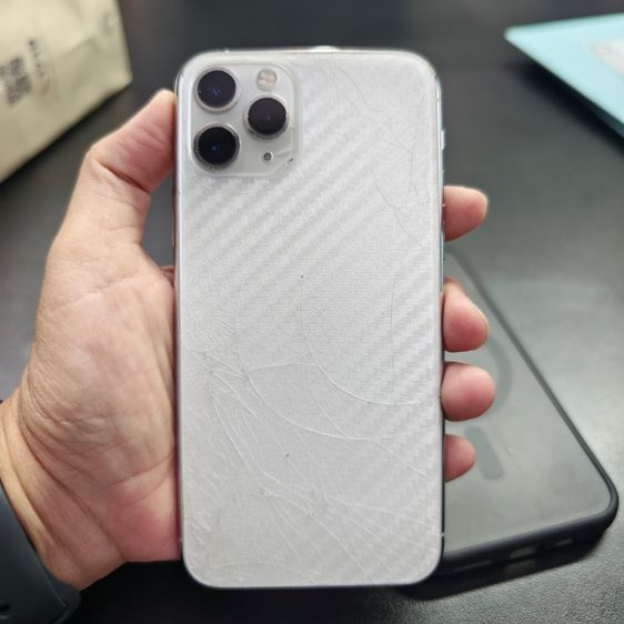 iPhone 11pro รูปที่ 2