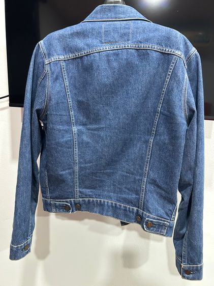 แจคเก็ตยีนส์ Levi's Big E รูปที่ 2