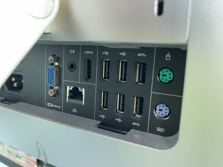 DELL AIO 9020 รูปที่ 4
