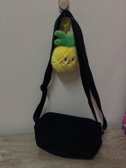 กระเป๋าKipling สะพายข้าง รูปที่ 3