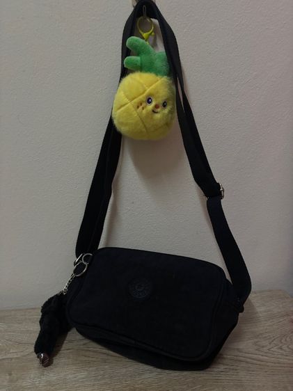 กระเป๋าKipling สะพายข้าง รูปที่ 7