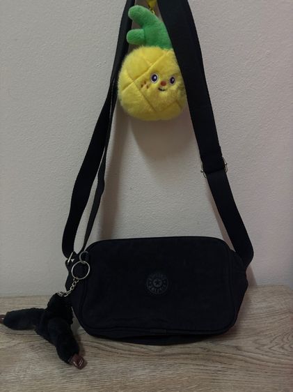 กระเป๋าKipling สะพายข้าง รูปที่ 4