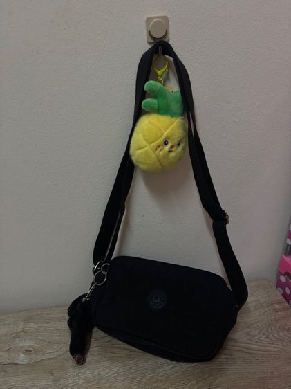 กระเป๋าKipling สะพายข้าง รูปที่ 8