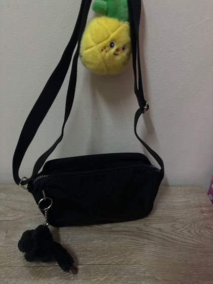 กระเป๋าKipling สะพายข้าง รูปที่ 9