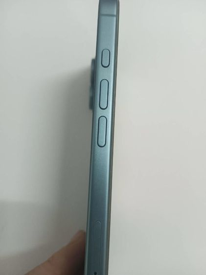 ขาย iPhone 16 Plus สีเขียว 128 GB สภาพใหม่ ประกันเหลือ รูปที่ 2