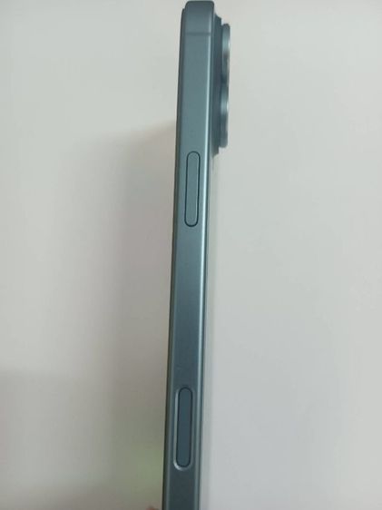 ขาย iPhone 16 Plus สีเขียว 128 GB สภาพใหม่ ประกันเหลือ รูปที่ 3