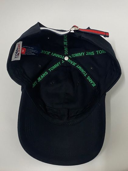 หมวก Tommy แท้💯 รูปที่ 4