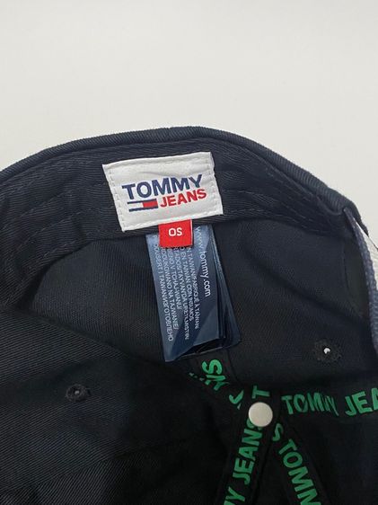 หมวก Tommy แท้💯 รูปที่ 3