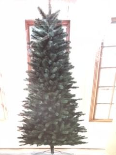 ต้นไม้ปลอม Camden Artificial CHRISTMAS TREE with Metal Stand