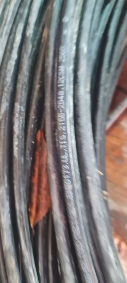 สายไฟเบอร์ออฟตืก (Fiber​optic.​ 12 core. รูปที่ 3