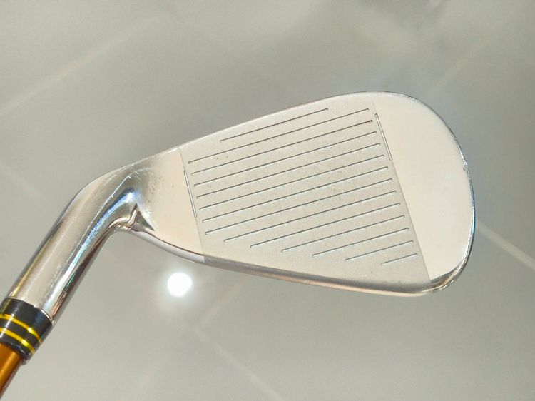 เหล็ก    6     DAIWA    ADVISOR    AD  -  Z       มือสองญี่ปุ่น  รูปที่ 5