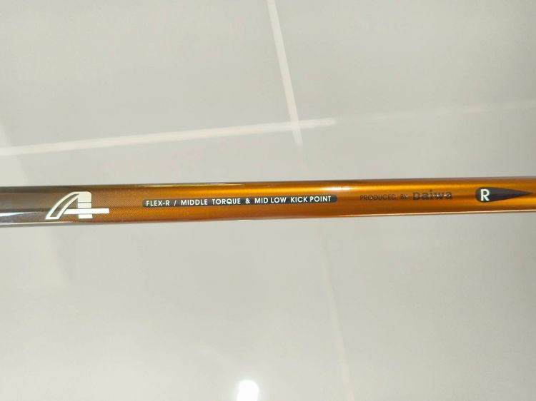 เหล็ก    6     DAIWA    ADVISOR    AD  -  Z       มือสองญี่ปุ่น  รูปที่ 7