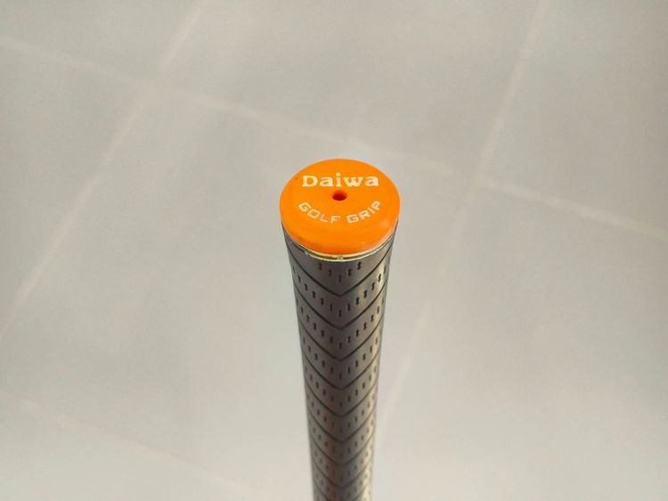 เหล็ก    6     DAIWA    ADVISOR    AD  -  Z       มือสองญี่ปุ่น  รูปที่ 11