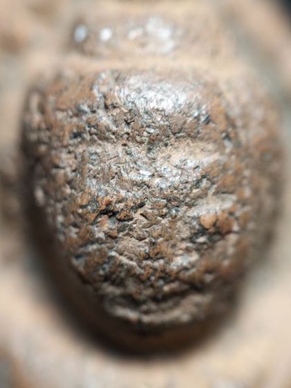 หลวงพ่อโตบางกระทิงอยุธยาครับ รูปที่ 3