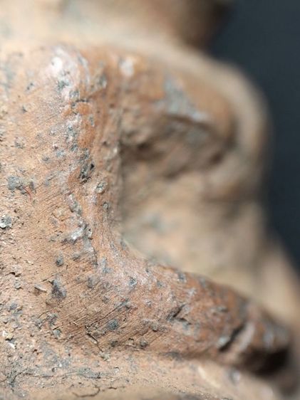 หลวงพ่อโตบางกระทิงอยุธยาครับ รูปที่ 14