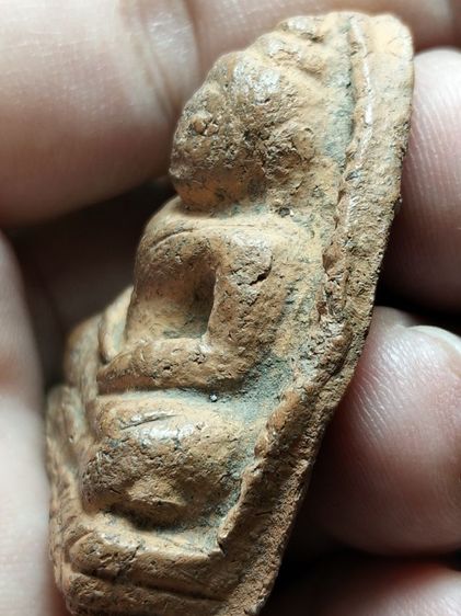 หลวงพ่อโตบางกระทิงอยุธยาครับ รูปที่ 9